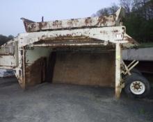 NORDBERG CV100 Screener   Deutz Diesel