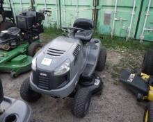 CRAFTSMAN LT2000 42'' Lawn Mower   19.5 hp