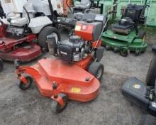 HUSQVARNA W448 48'' Walk Behind Mower   18 hp