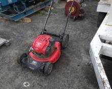 CRAFTSMAN 21'' Self Propelled Mower