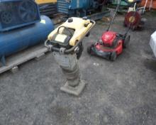 WACKER NEUSON Jumping Jack