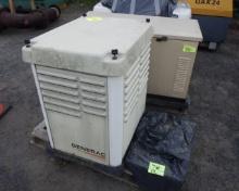 GENERAC Standby Generator