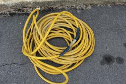 Pressure Washer Hose