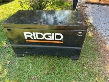 RIDGID Job Box