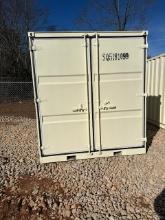 NEW!! 12x7 Shipping Container