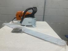 NEW! 660 Chainsaw