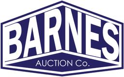 Barnes Auction Co.