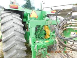 2007 John Deere 8330 Tractor