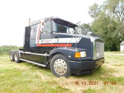 1992 Volvo WIA64T Truck