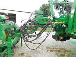 2021 John Deere 1795CCS "MaxEmerge 5" Planter