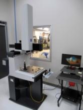 COORDINATE MEASURING MACHINE, ZEISS DURAMAX LTE, Mfg. 2018, Part #636519-90