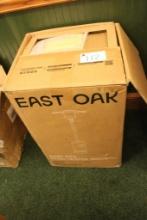East Oak Patio Heater