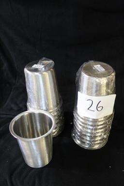 Stainless Holders