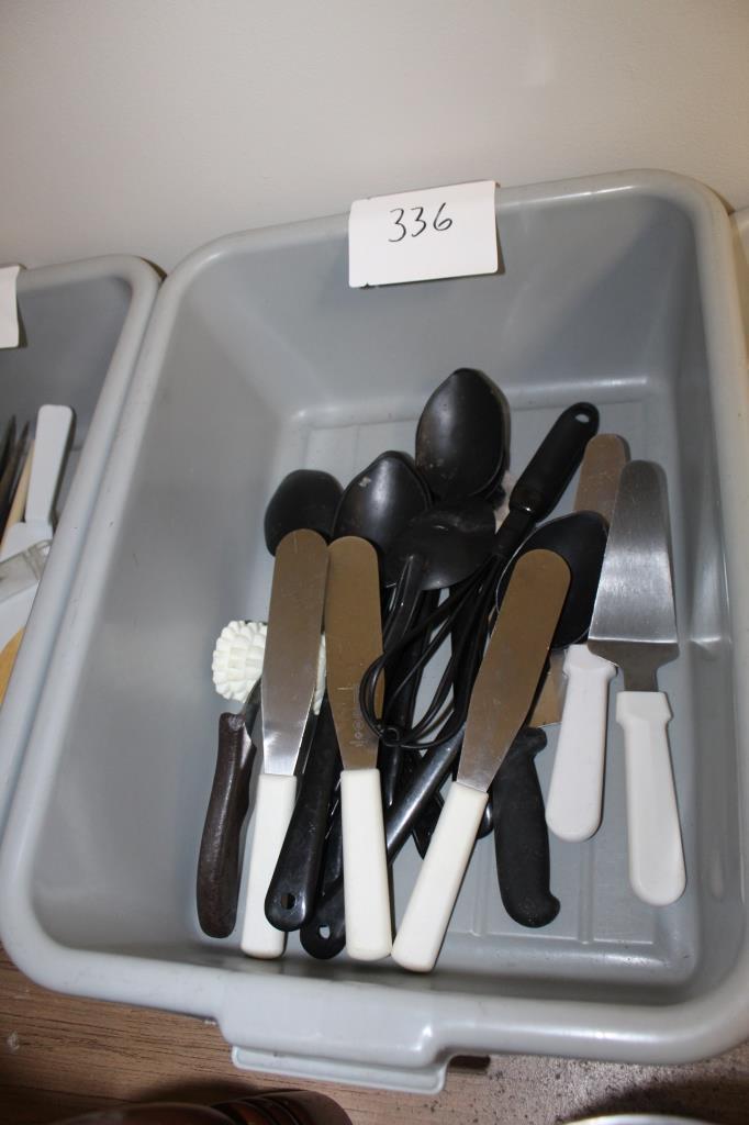 Kitchen Utensils