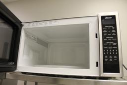 Dacor Microwave Oven