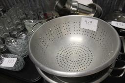 Strainers And Colanders