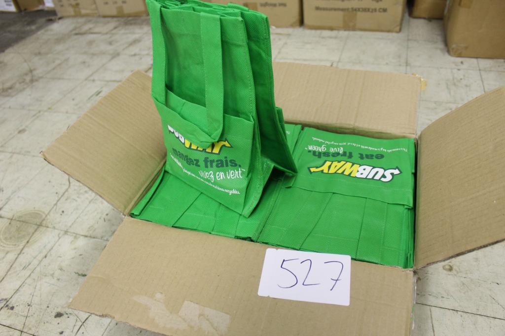 Subway Bags