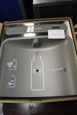 Elkay Water Bottle Refill Station