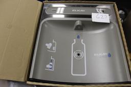 Elkay Water Bottle Refill Station