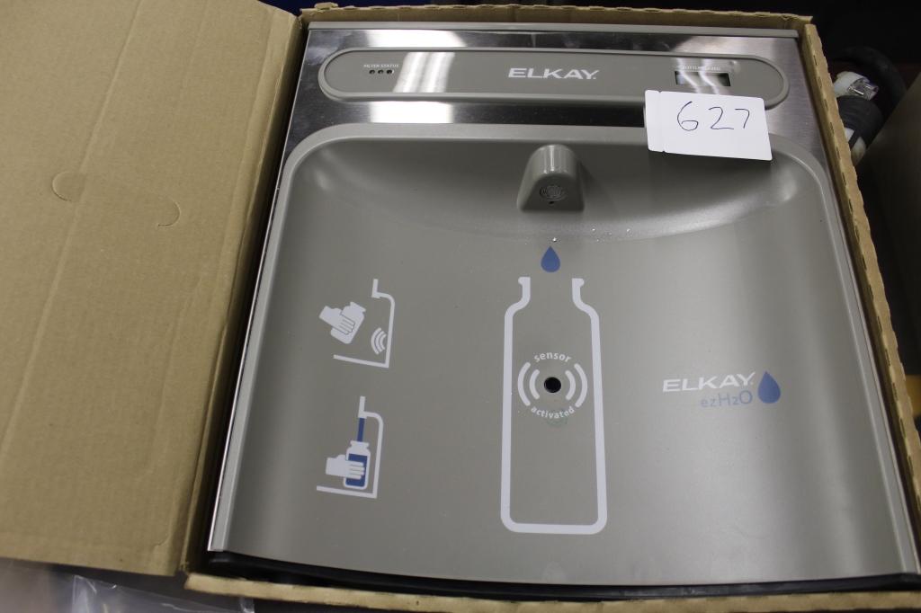 Elkay Water Bottle Refill Station