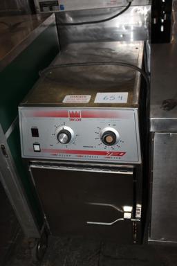 Taylor Express Oven