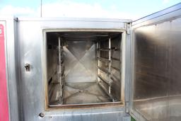 Blodgett Oven Unit