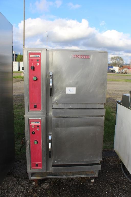 Blodgett Oven Unit