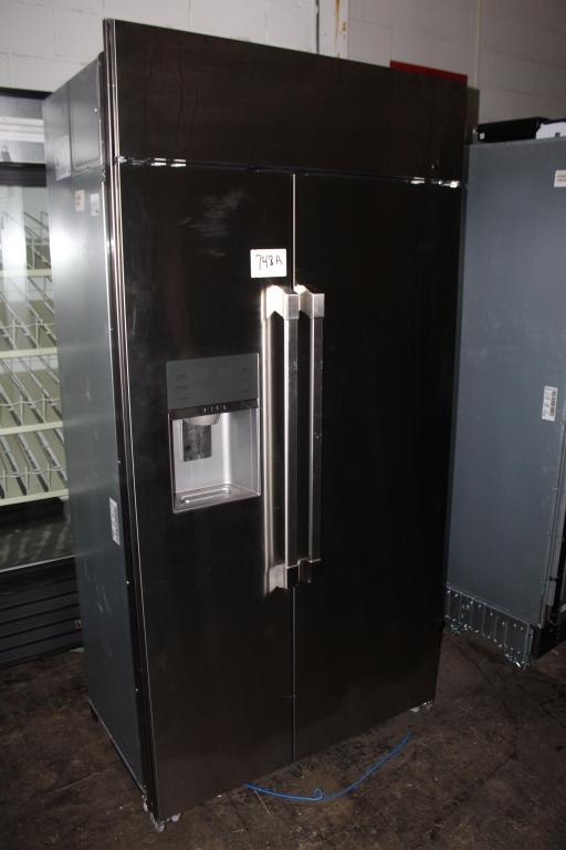 Dacor Refrigerator/freezer