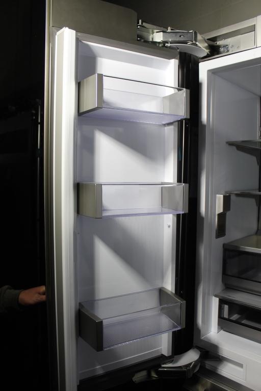 Dacor Refrigerator Freezer