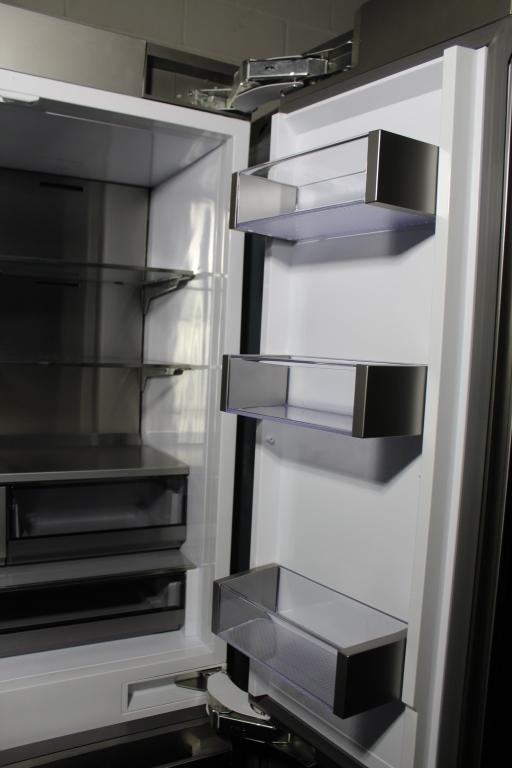 Dacor Refrigerator Freezer