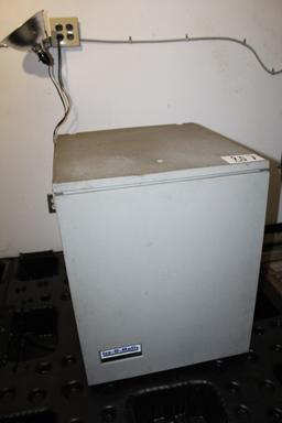 Ice-o-matic Ice Machine