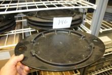 Plate Trays