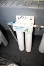 Water Filtration Unit