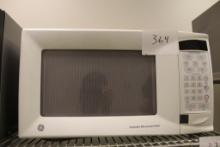 Ge Microwave Oven