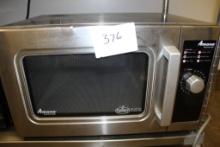 Amano Commercial Microwave Oven