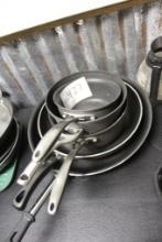 Cooking Pans