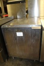 Traulsen Commercial Refrigerator Freezer