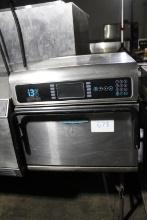 I3 Turbo Chef Oven