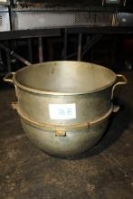 60qt Mixer Bowl