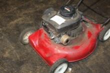 Briggs & Stratton Push Mower