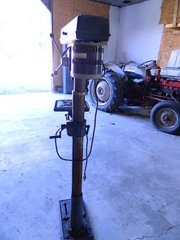 CRAFTSMAN DRILL PRESS