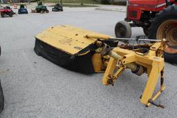 Vermeer 6020 Disc Mower