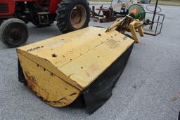 Vermeer 6020 Disc Mower