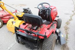 Troy Bilt Bronco 42"