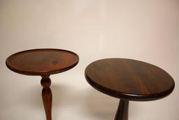 Ethan Allen Side Tables