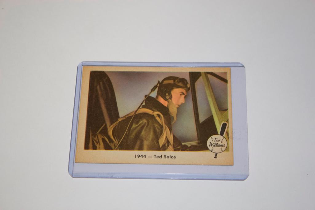 1959 Ted Williams