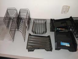 Dividers/baskets