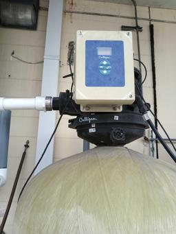 Water Softener System