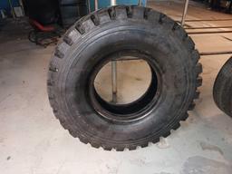 395/85R20 XZL Tire