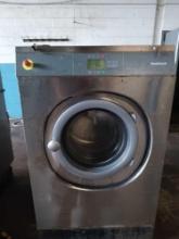 Huebsch Washers